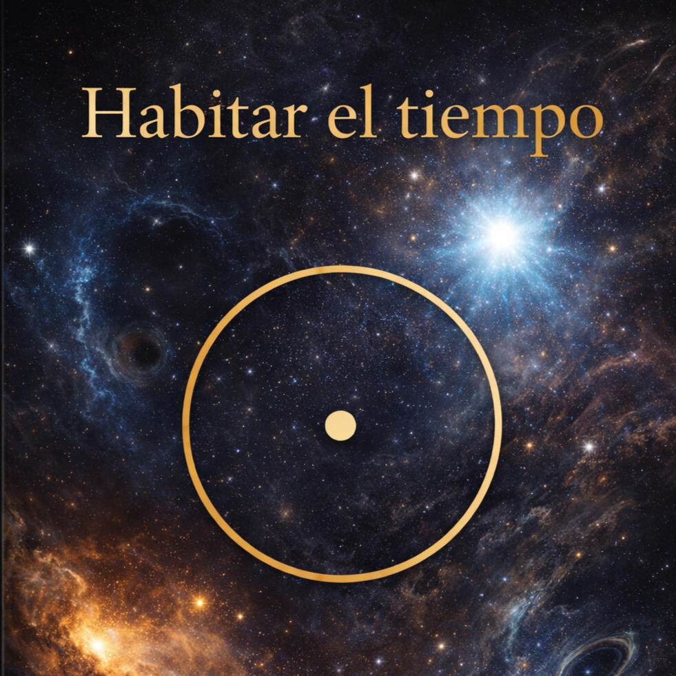 Habitar el tiempo