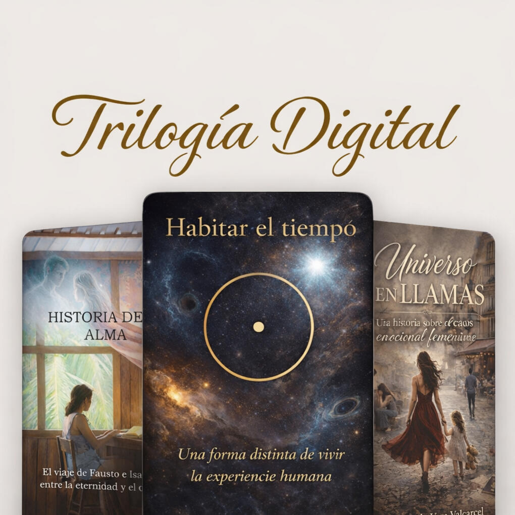 Trilogia Digital