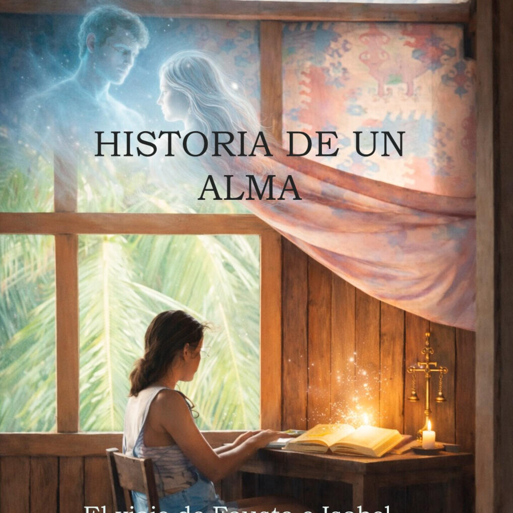 Historia de un alma